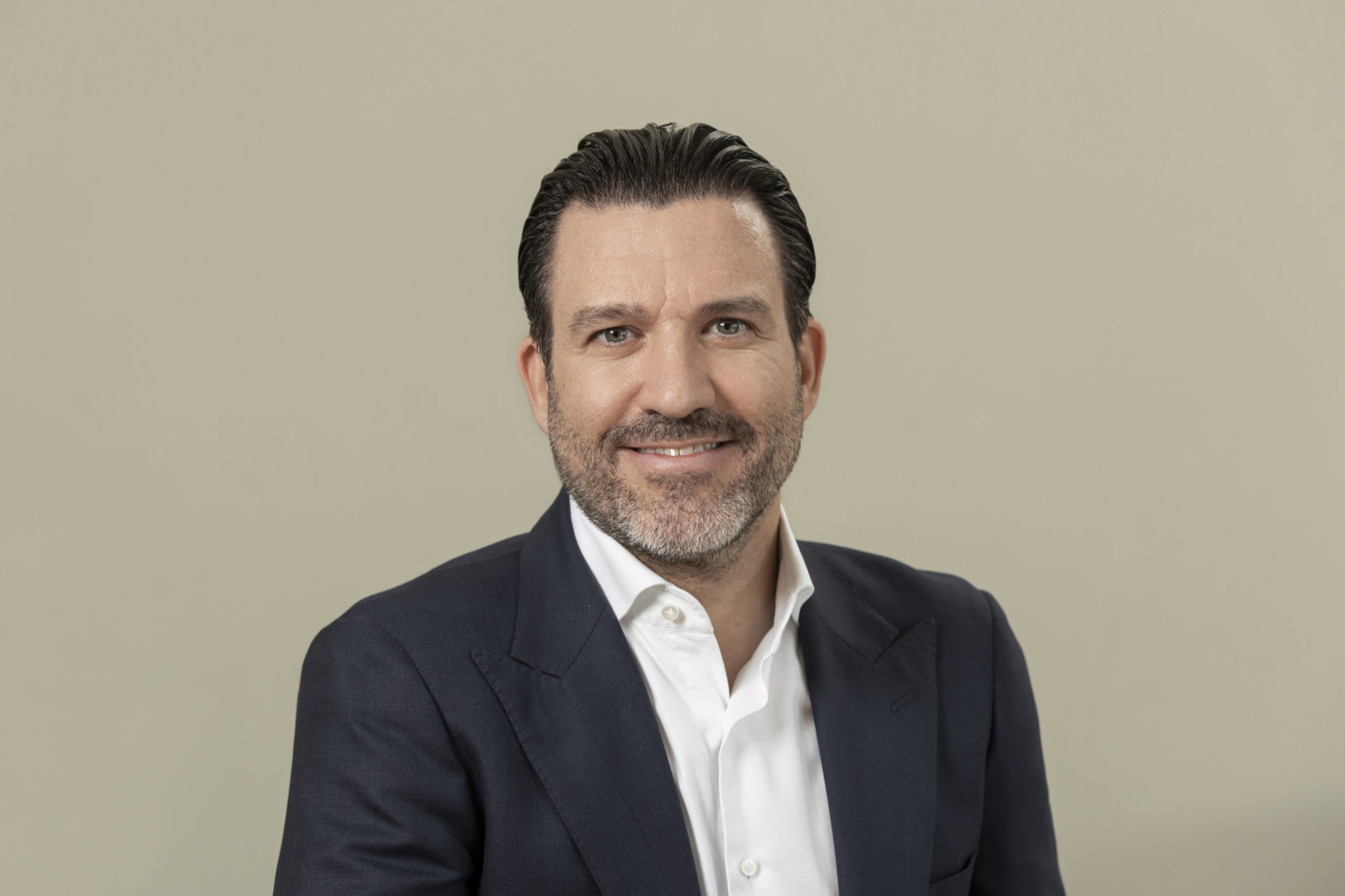 Carlos Garcia Schweizerische Maklerkammer